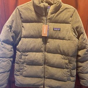 Patagonia Jacket womens